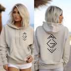 God Is Greater Hoodie