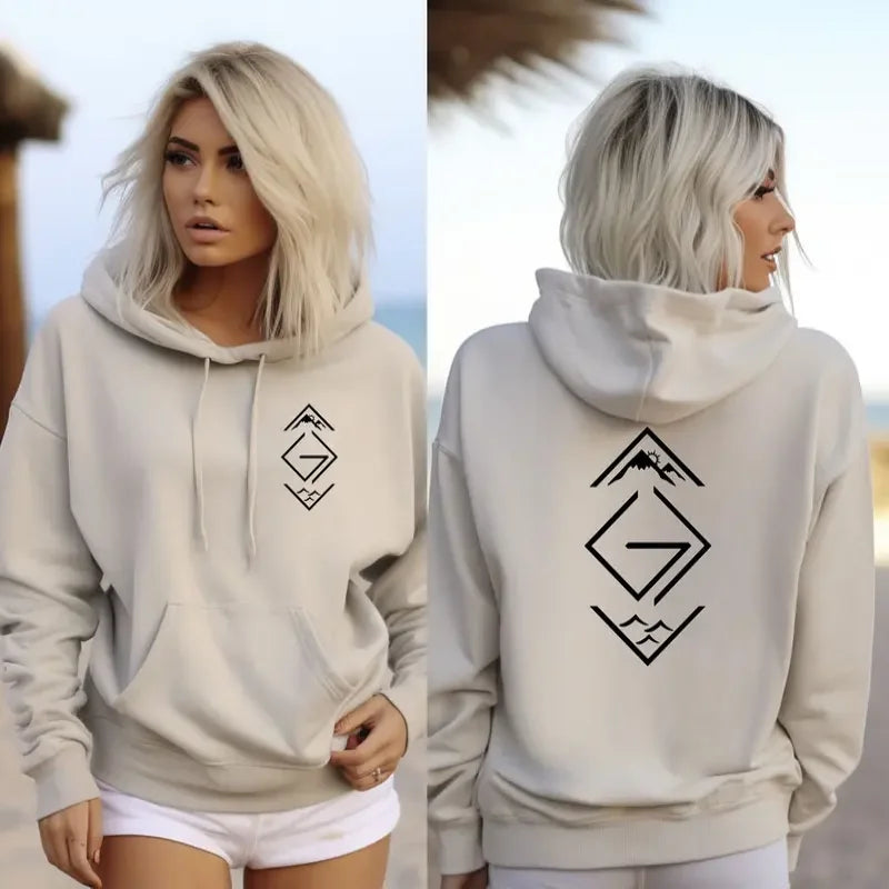 God Is Greater Hoodie
