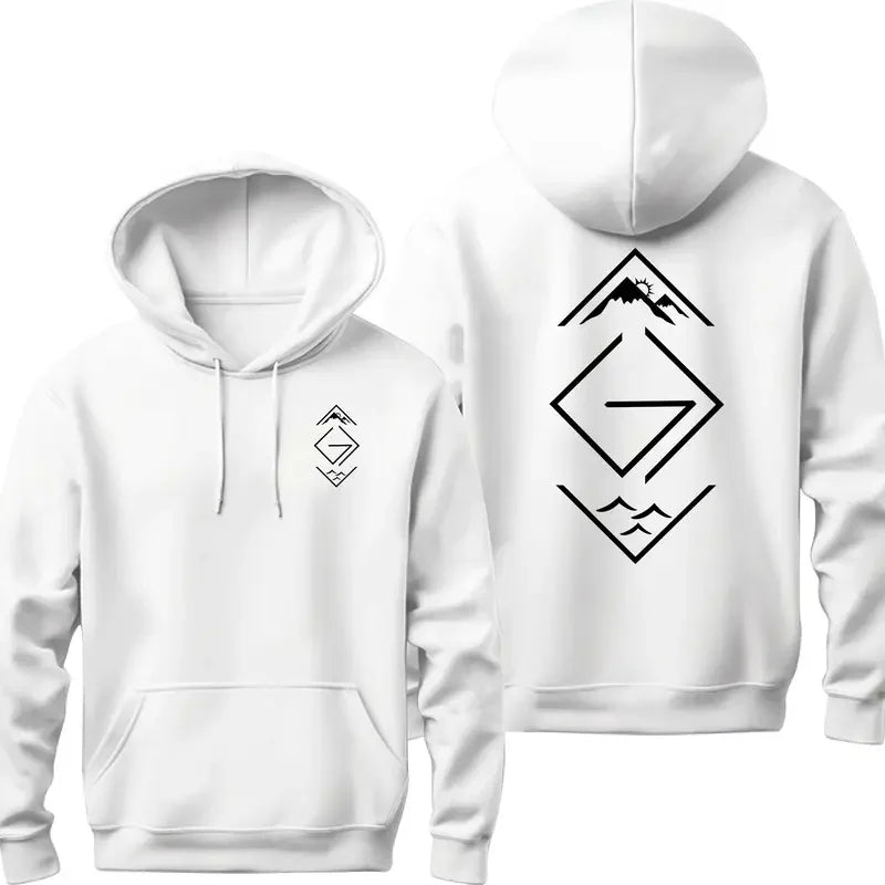 God Is Greater Hoodie