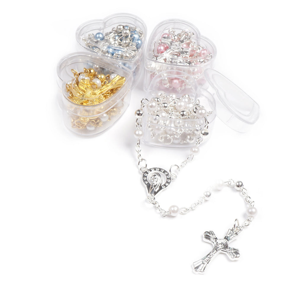 Boniskiss Stainless Cross Bracelet