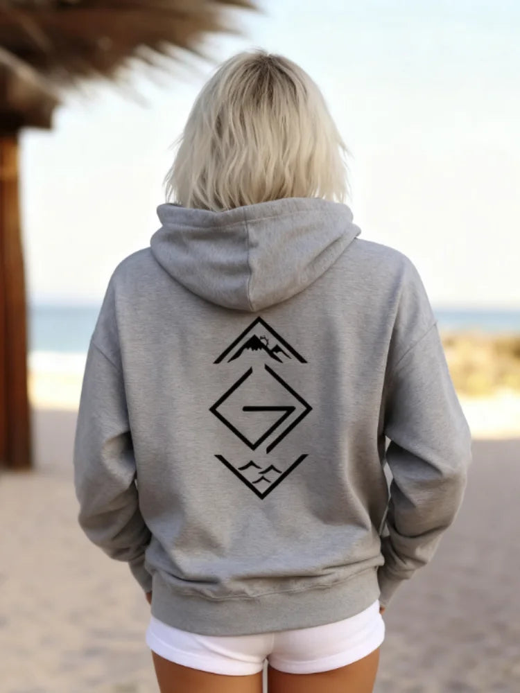 God Is Greater Hoodie