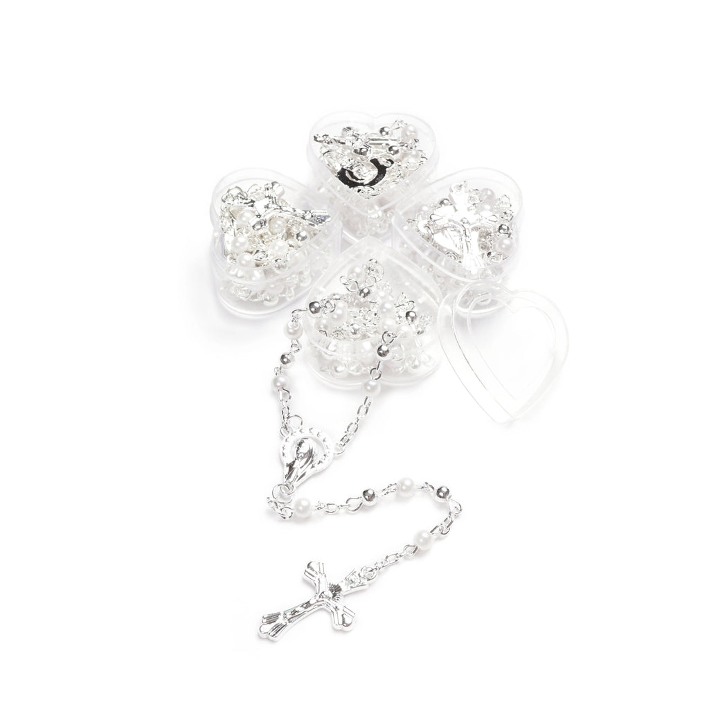 Boniskiss Stainless Cross Bracelet