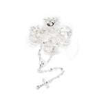 Boniskiss Stainless Cross Bracelet