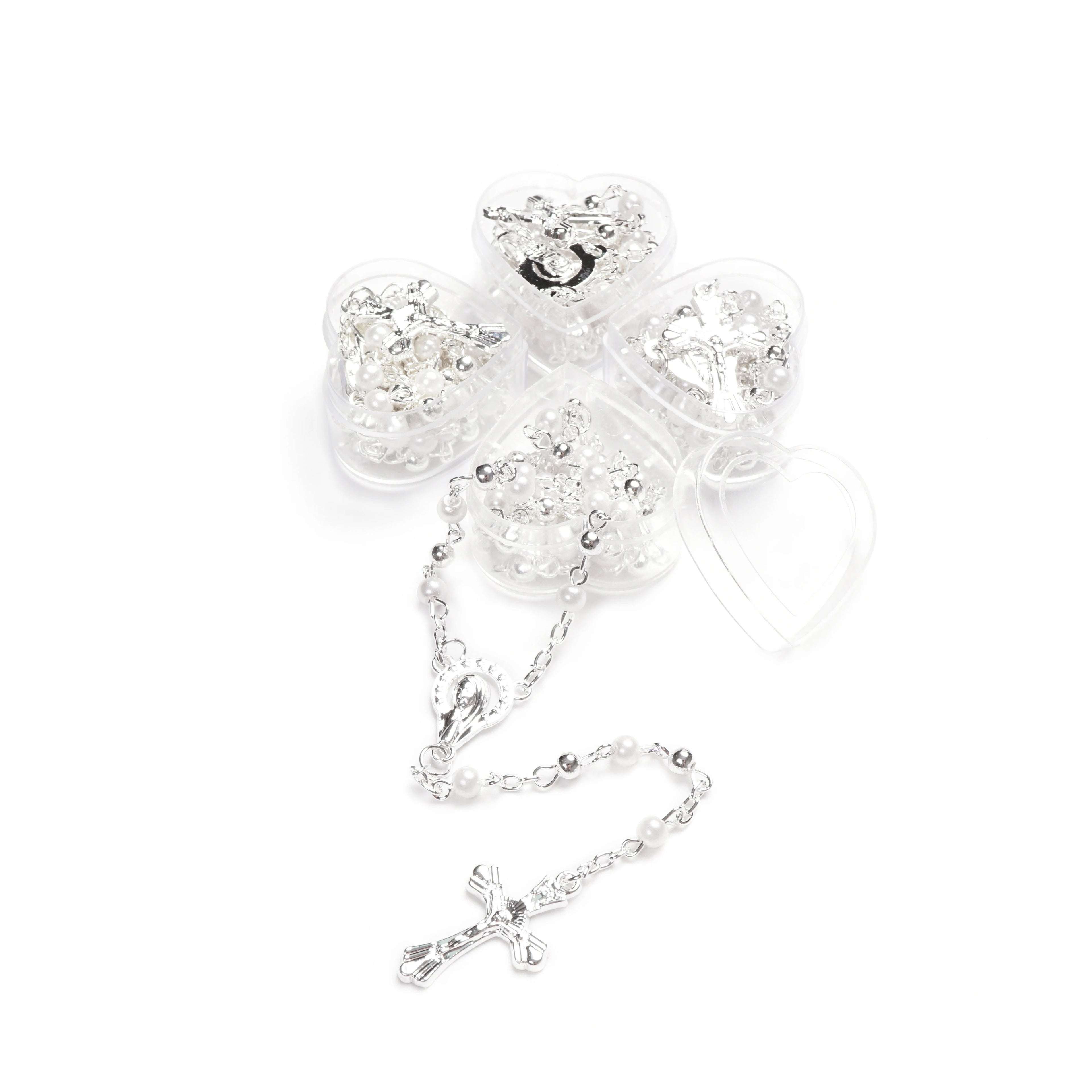 Boniskiss Stainless Cross Bracelet