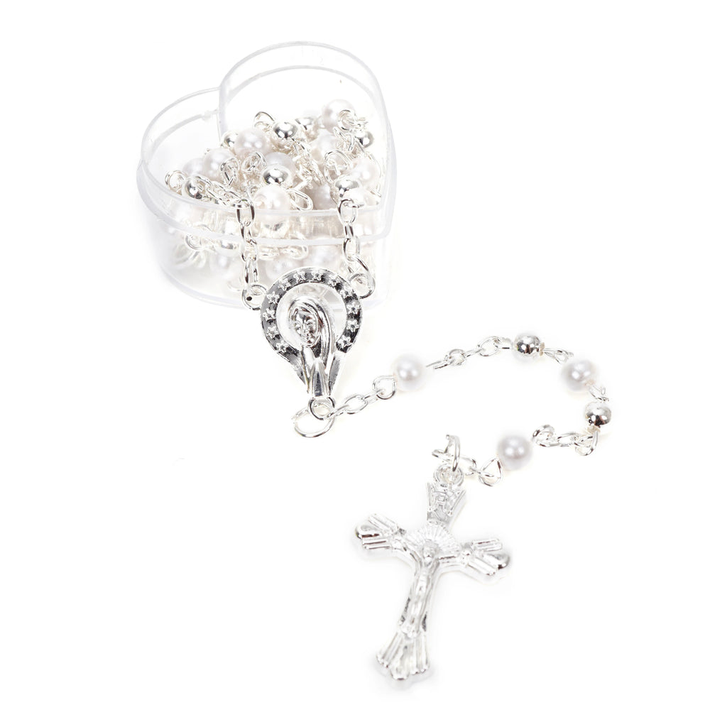 Boniskiss Stainless Cross Bracelet