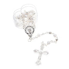 Boniskiss Stainless Cross Bracelet