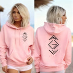 God Is Greater Hoodie