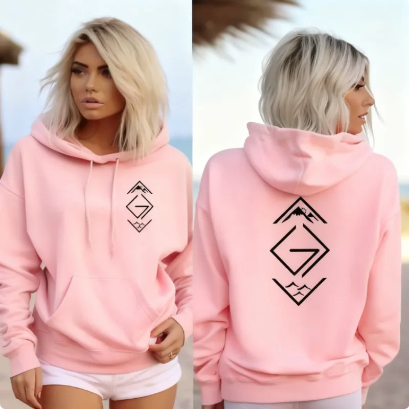 God Is Greater Hoodie