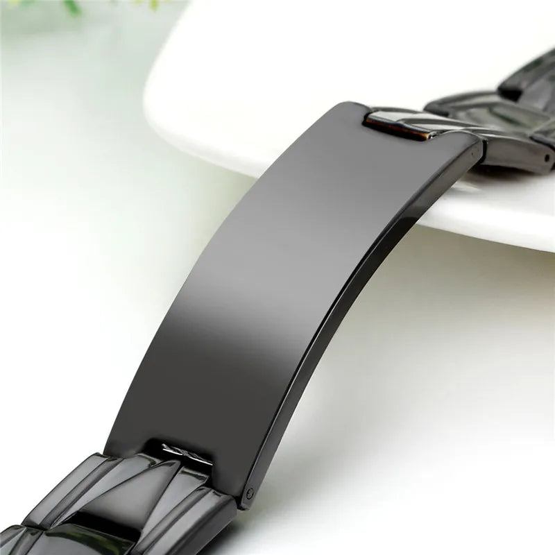 Adjustable Cross Jesus Ring