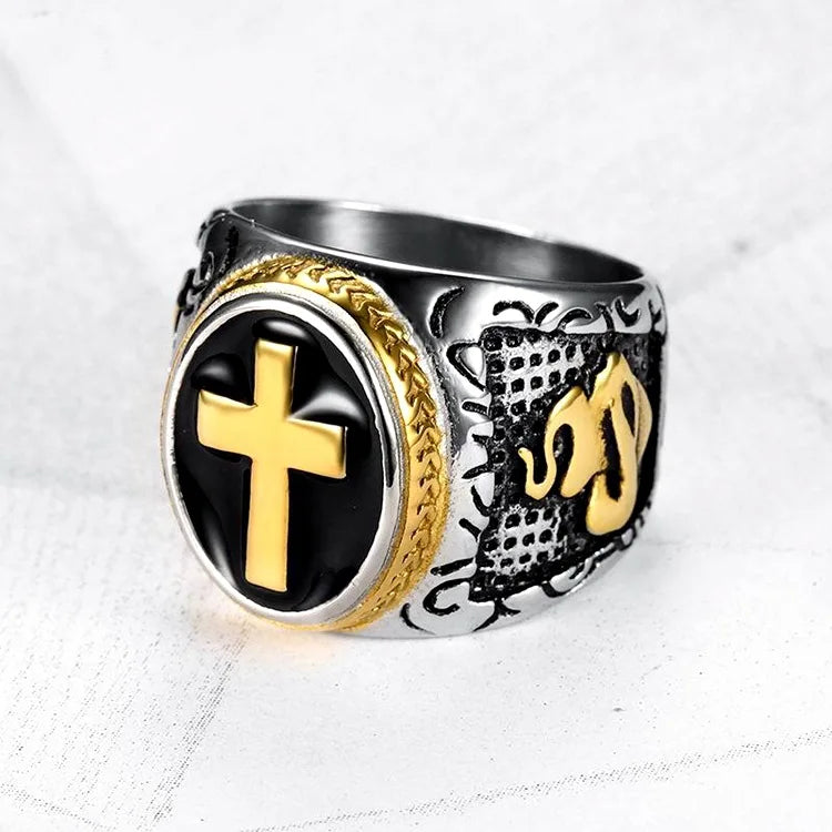 Catholic Rosary Beads Bracelet