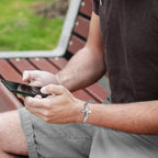 Boniskiss Retro Cross Necklace