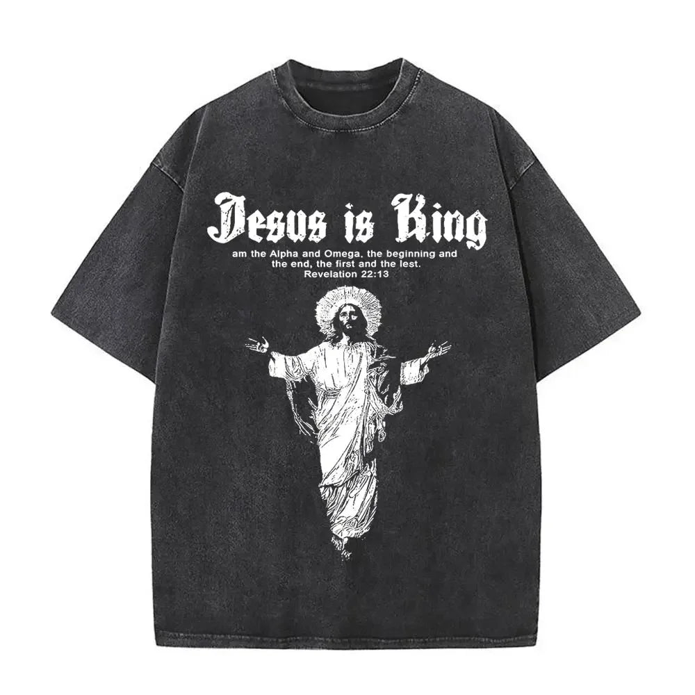 Jesus Forgive Father Tee