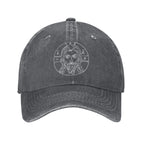 Face of Christ Baseball Cap