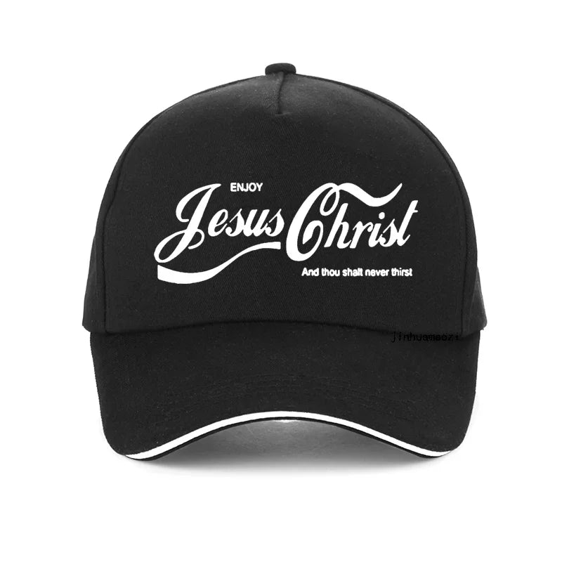 Templar Cross Baseball Cap
