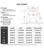 Harajuku Jesus Verse Hoodie