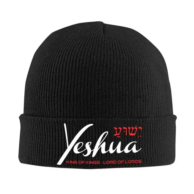 Yeshua Beanie Hat