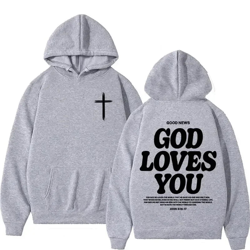 Jesus Retro Sweatshirt
