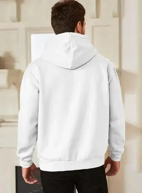 Christian Oversized Hoodie