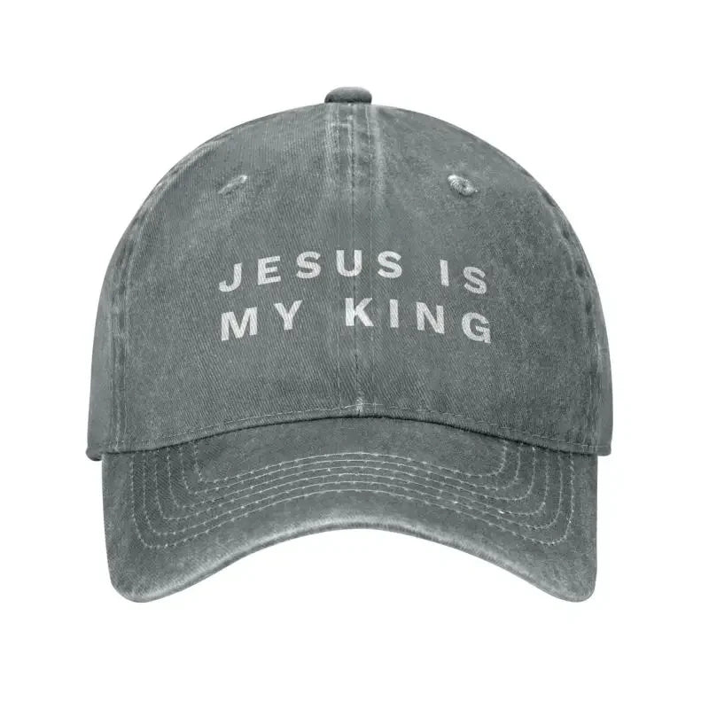 Classic Yeshua Baseball Cap