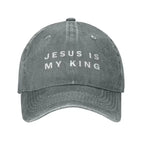 Classic Yeshua Baseball Cap