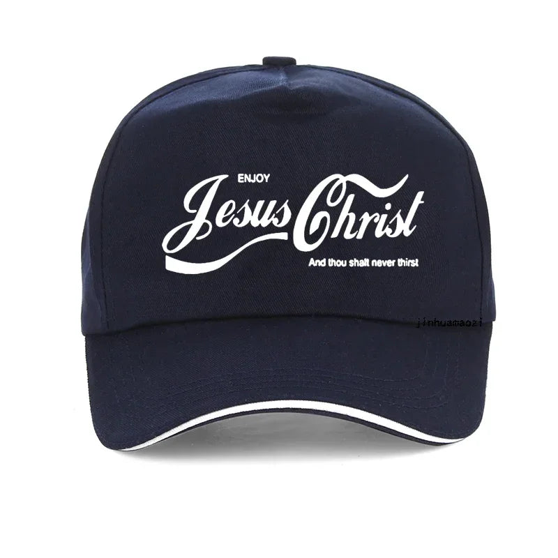 Templar Cross Baseball Cap