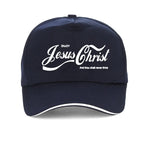 Templar Cross Baseball Cap