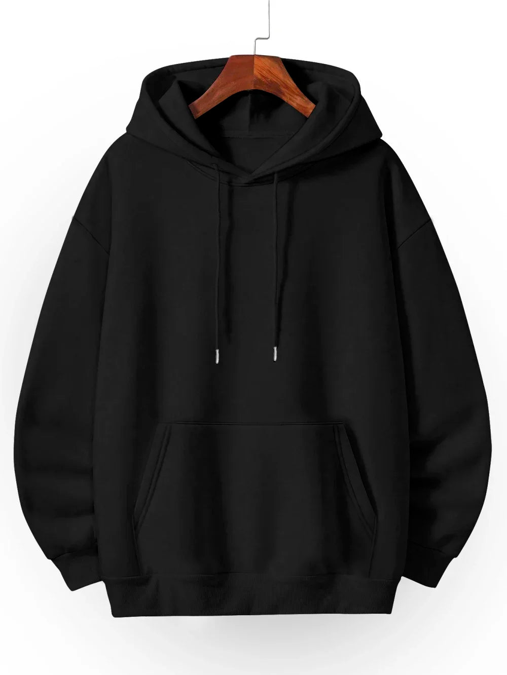 Christian Oversized Hoodie