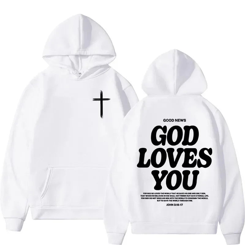 Jesus Retro Sweatshirt