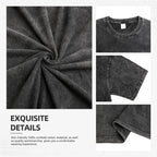 Bible Text Retro Tee