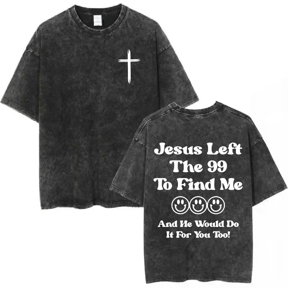 Bible Emergency Tee