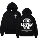Jesus Retro Sweatshirt