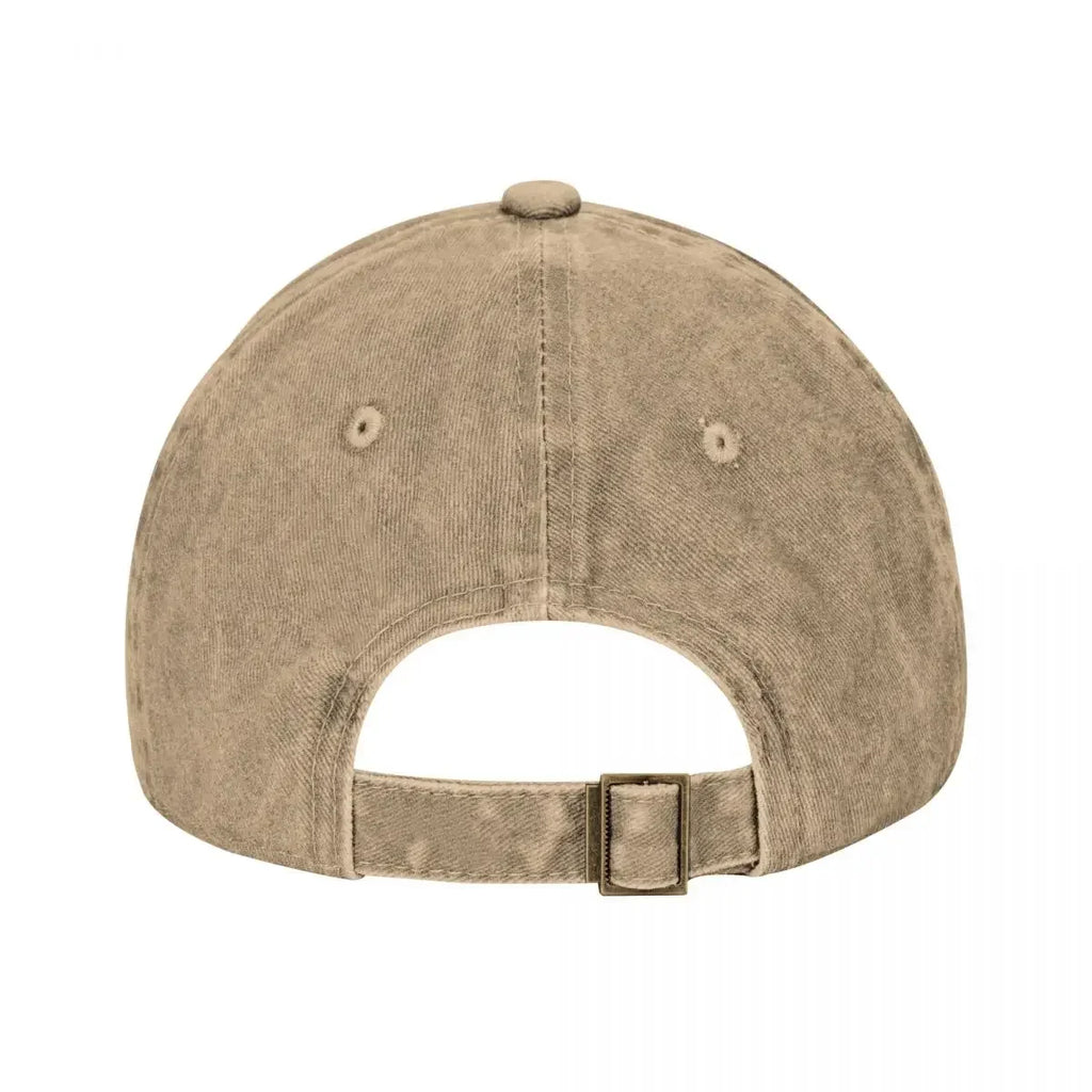 Jesus Love Outdoor Hat