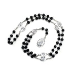 Boniskiss Cross Bangle Bracelet