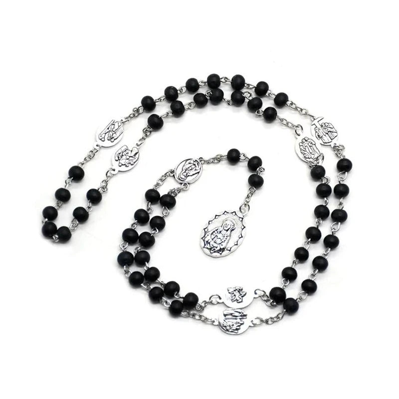 Boniskiss Cross Bangle Bracelet