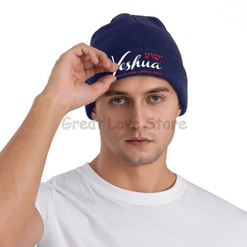 Yeshua Beanie Hat
