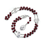 Boniskiss Cross Bangle Bracelet