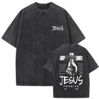 Bible Verse Graphic Tee