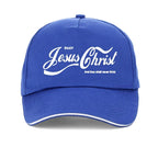 Templar Cross Baseball Cap