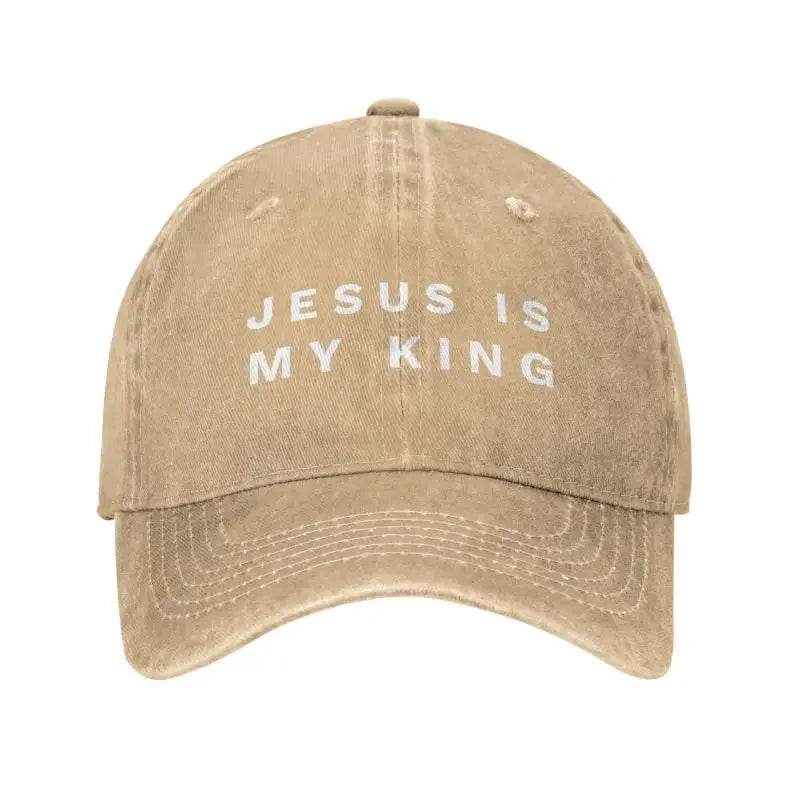 Classic Yeshua Baseball Cap
