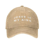 Classic Yeshua Baseball Cap