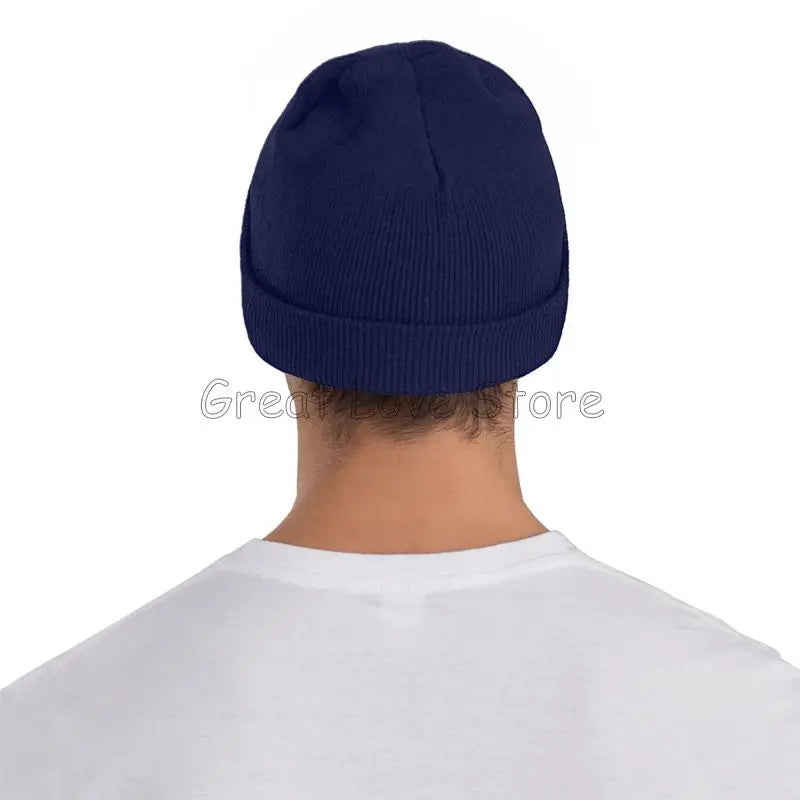 Yeshua Beanie Hat