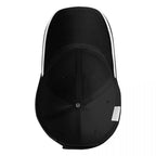 Cotton Jesus My King Cap