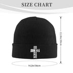 Bible Verse Beanie