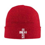 Bible Verse Beanie