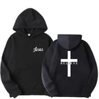 Jesus Believe Hoodie