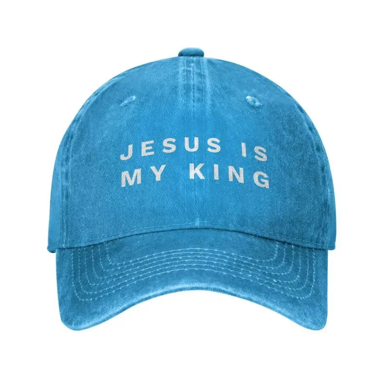 Classic Yeshua Baseball Cap