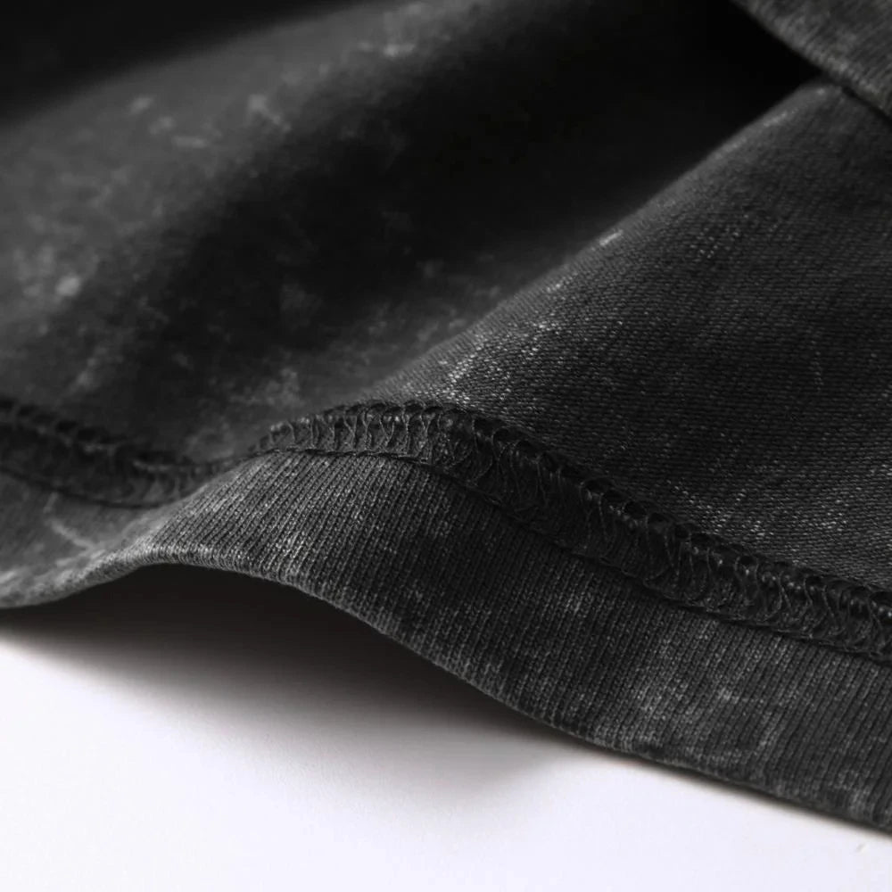 Jesus Faith Over Fear Bible Verse Tee