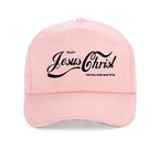 Templar Cross Baseball Cap