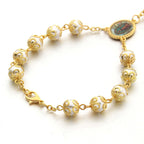 Jesus Stainless Steel Bracelet