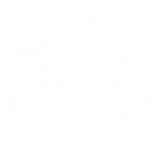 Titanium Cross Stud Earring